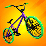 Max Air BMX 图标