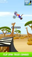 Max Air BMX اسکرین شاٹ 1