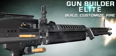 Gun Builder ELITE