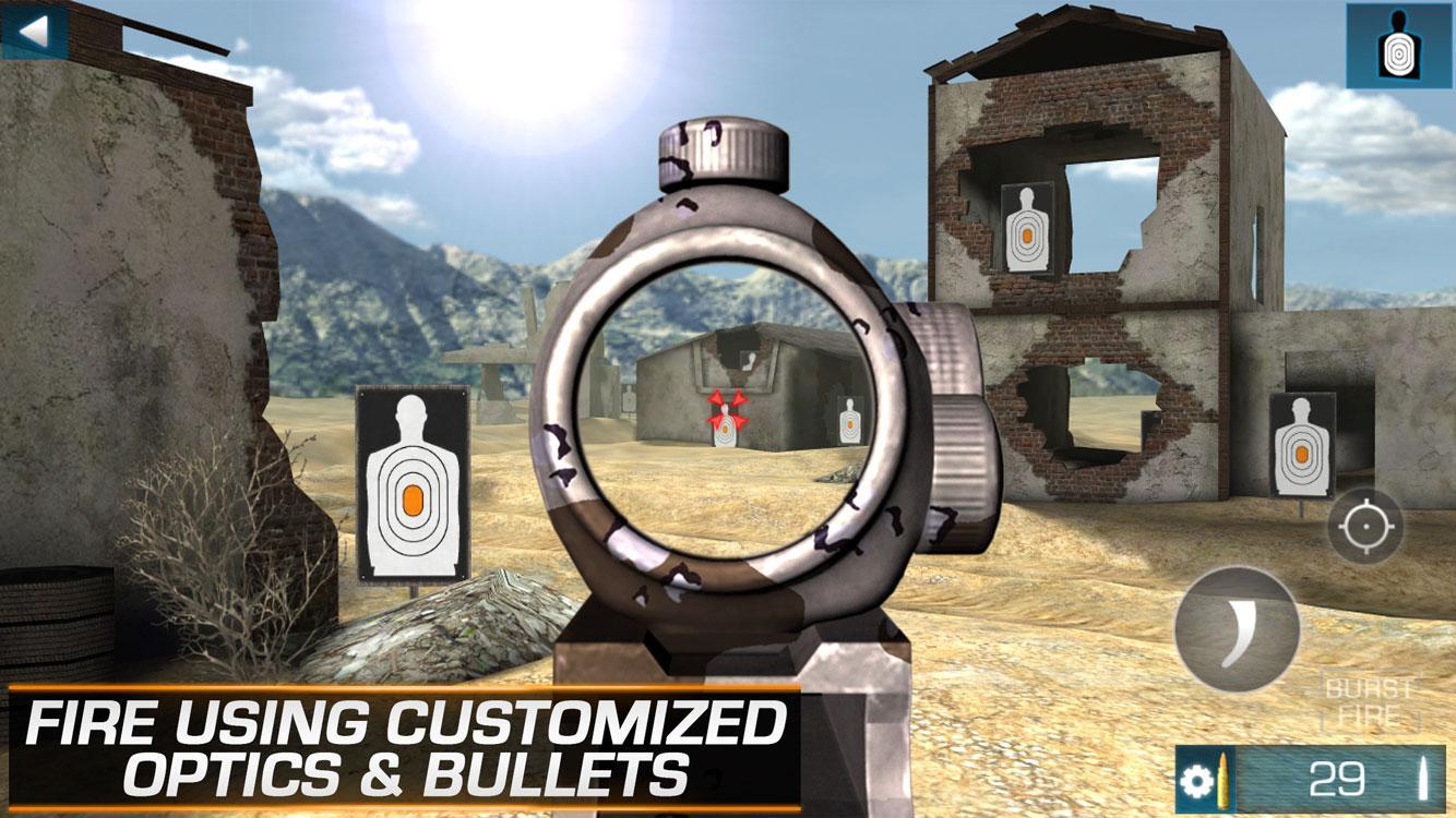 Gun Builder for Android - APK Download Gun Builder for Android - APK Download -