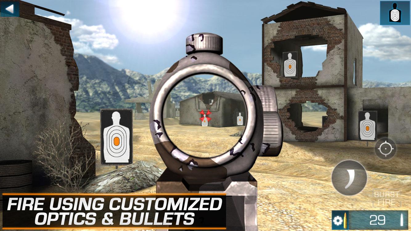 Gun Builder for Android - APK Download - 