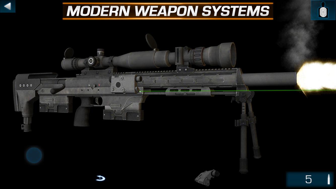 Gun Builder for Android - APK Download - 