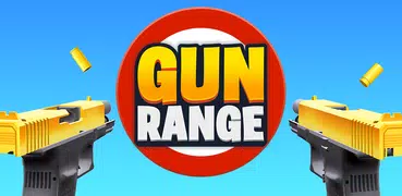 Gun Range: Idle Shooter