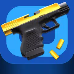 Gun Range: Idle Shooter XAPK download