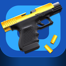 Gun Range: Idle Shooter APK