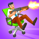 APK Shooty Wheels