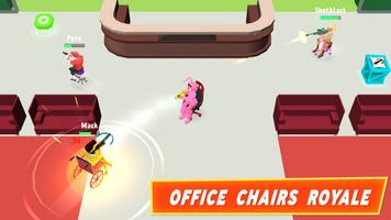 Shooty Wheels স্ক্রিনশট 1