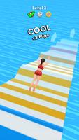 Water Park Flip poster