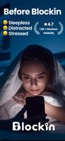 برنامه‌نما Screen Time for Focus -Blockin عکس از صفحه