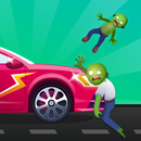 Zombie Drive: Epic Crash APK