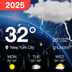 พยากรณ์อากาศท้องถิ่น APK