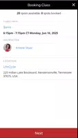 LifeCycle اسکرین شاٹ 2