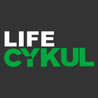 LifeCykul icône