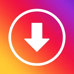 Скачать Video Downloader for Instagram: BaroSave, Repost XAPK