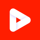 آیکون‌ Video Player, Tube Floating - BaroPlayer