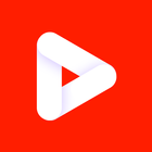 Video Player, Tube Floating - BaroPlayer Zeichen