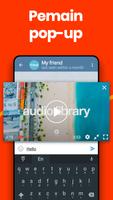 Video Player, Tube Floating - BaroPlayer syot layar 1