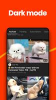 Video Player, Tube Floating - BaroPlayer скриншот 3