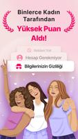 Dönem Takipçisi－Gebelik・Femin gönderen
