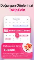 Dönem Takipçisi－Gebelik・Femin Ekran Görüntüsü 2