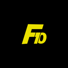 F10 icône