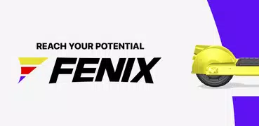 FENIX Mobility & Deliveries