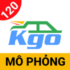 120 Câu Mô Phỏng GPLX アイコン