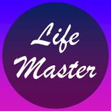 Life Master: changer, rayonner APK