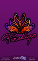 Paradizo Dance โปสเตอร์