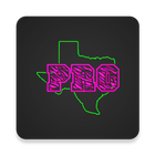PRO Status أيقونة
