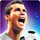 Ronaldo: Soccer Clash アイコン