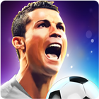 Ronaldo: Soccer Clash icono