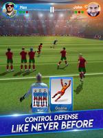 Ronaldo: Soccer Clash screenshot 2