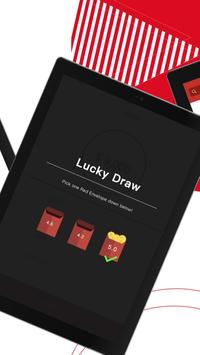 RE-Red Envelope 截图 2