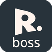 RE·X boss icon