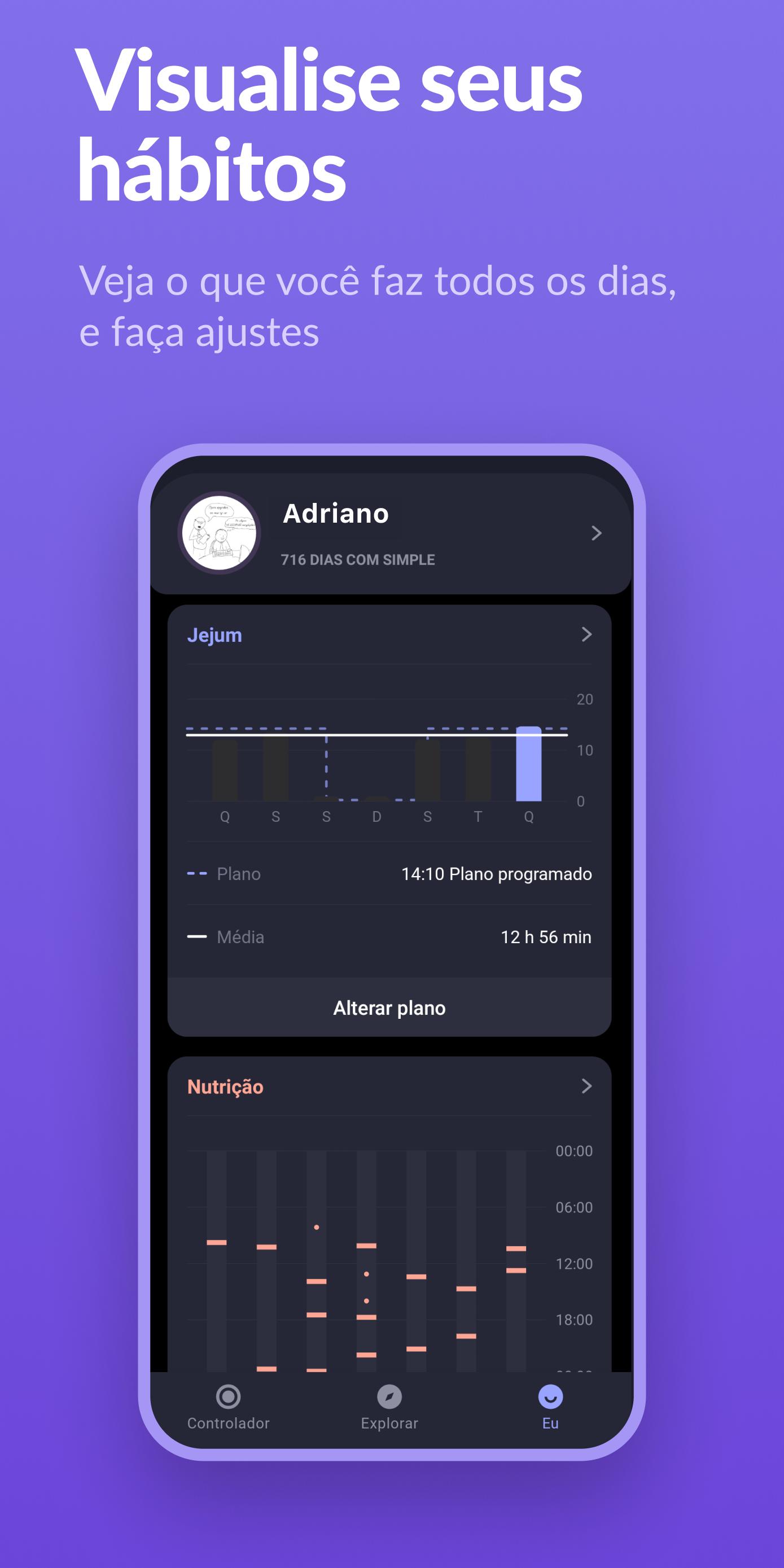 Simple para android apk baixar