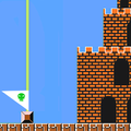 ”Super Run Bros - Jungle World