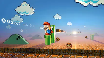 Baixar Super Run - Classic Adventure XAPK