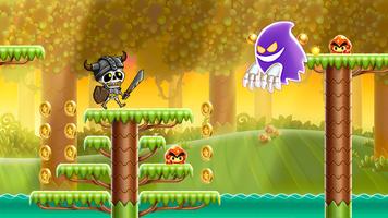 Super Run - Petualangan Klasik screenshot 2