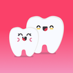 Baby Teeth Tracker | Preggers আইকন