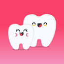 APK Baby Teeth Tracker | Preggers