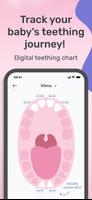 Baby Teeth Tracker | Preggers gönderen