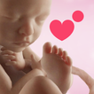 ”Preggers: Pregnancy + Baby App
