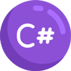 C# Programlama biểu tượng