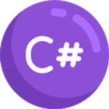 C# Programlama biểu tượng