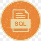SQL Programlama biểu tượng
