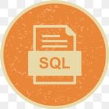 SQL Programlama biểu tượng