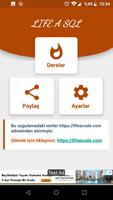 SQL Programlama ảnh chụp màn hình 2