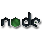 Learn Node JS Tutorial-icoon