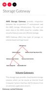 Learn AWS تصوير الشاشة 3